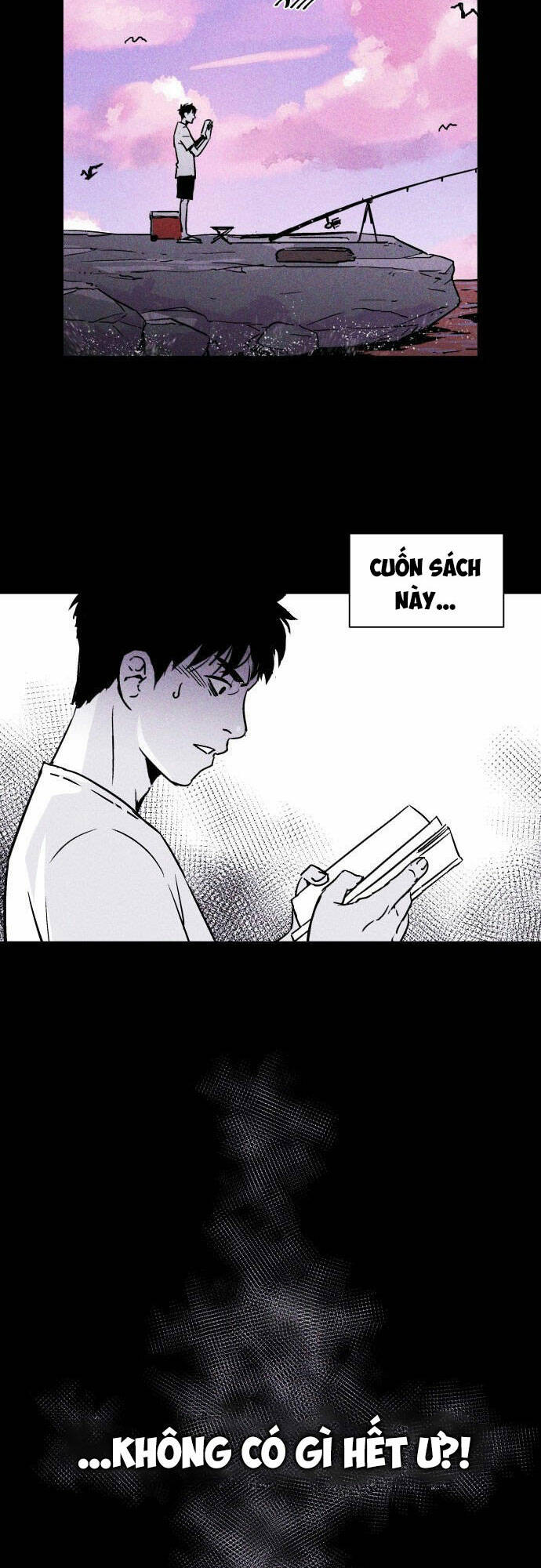 Chuồng Lợn Chapter 7 - Trang 2