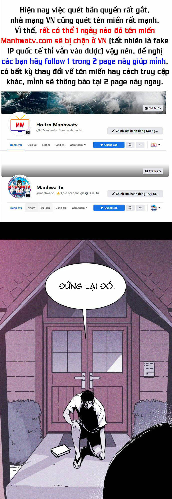 Chuồng Lợn Chapter 8 - Trang 2