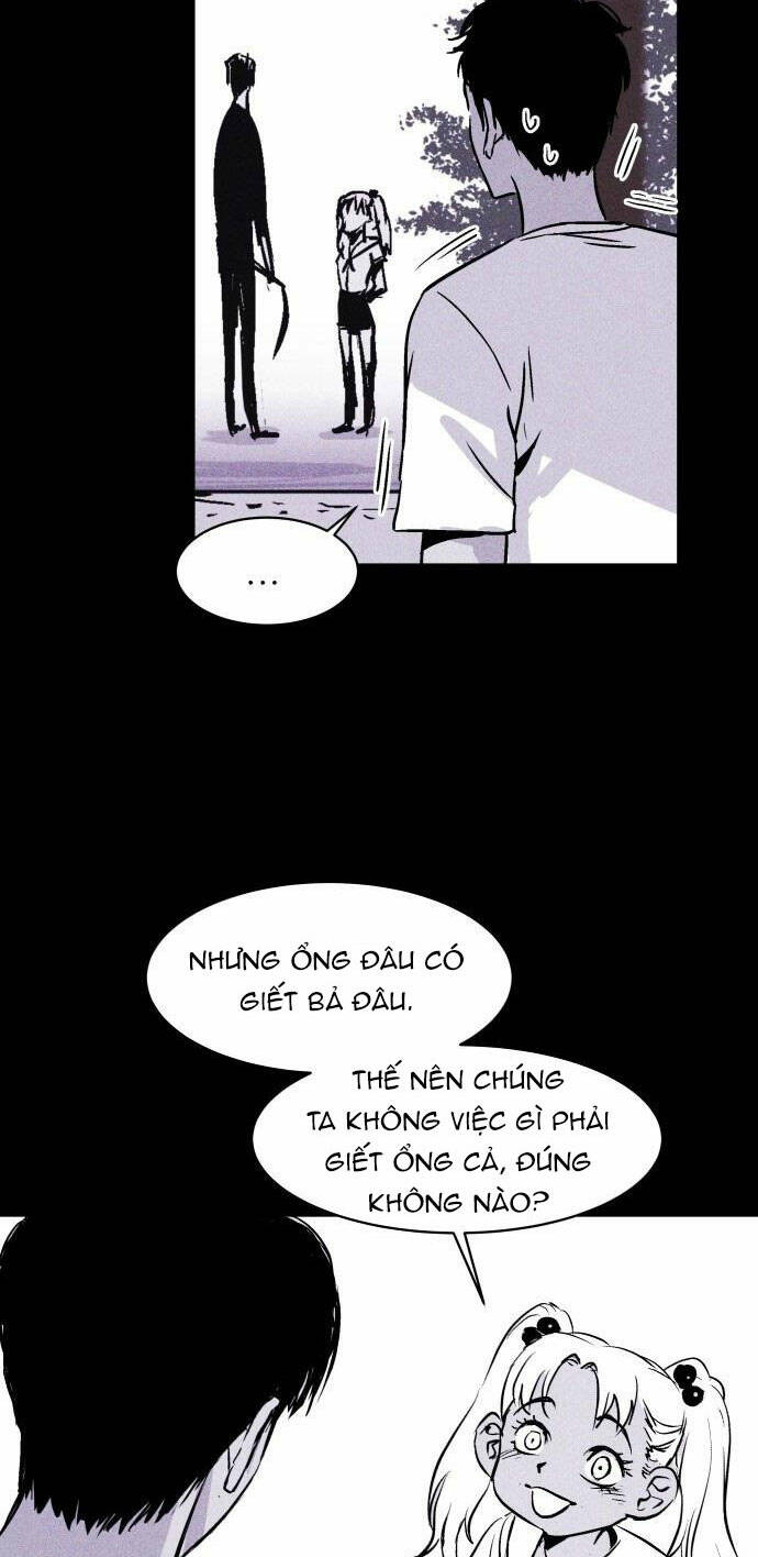 Chuồng Lợn Chapter 8 - Trang 2