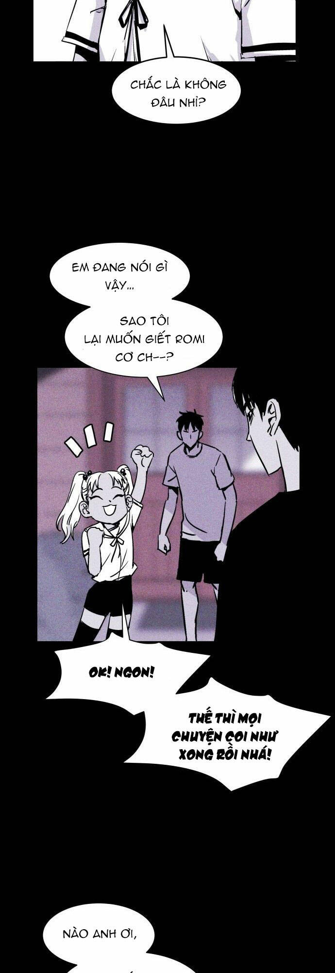 Chuồng Lợn Chapter 8 - Trang 2