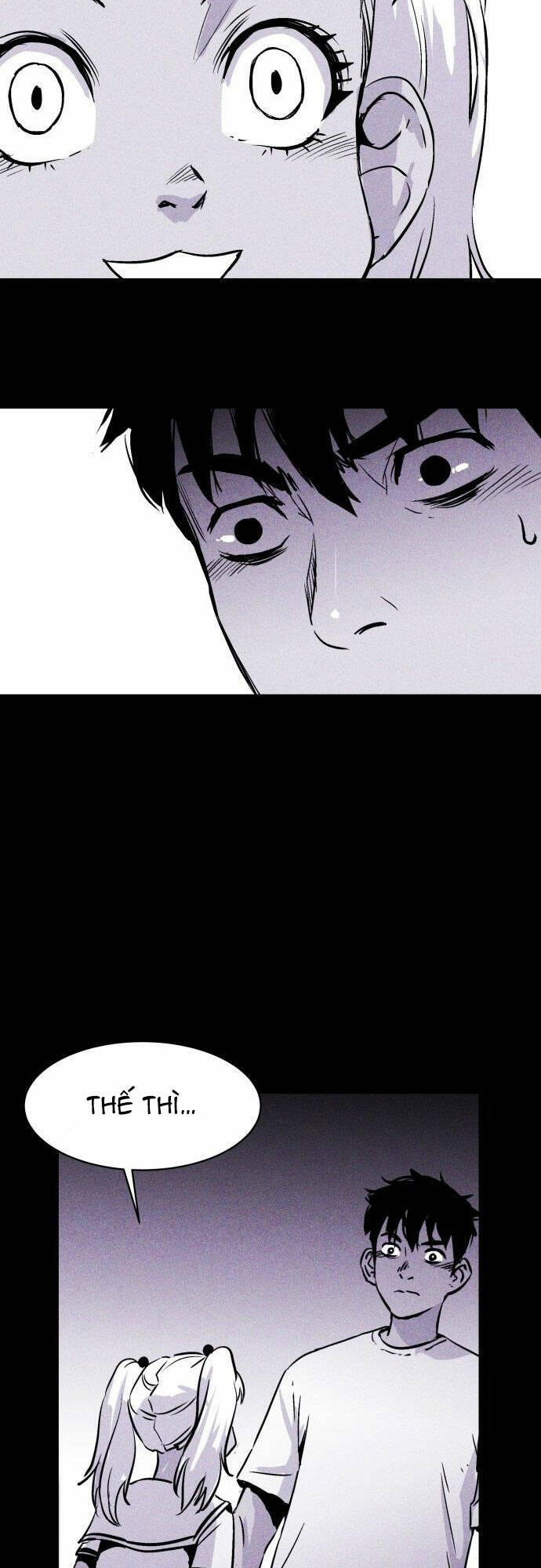 Chuồng Lợn Chapter 8 - Trang 2