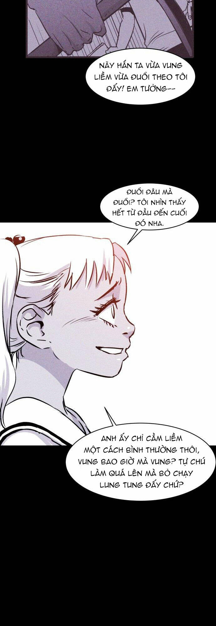 Chuồng Lợn Chapter 8 - Trang 2