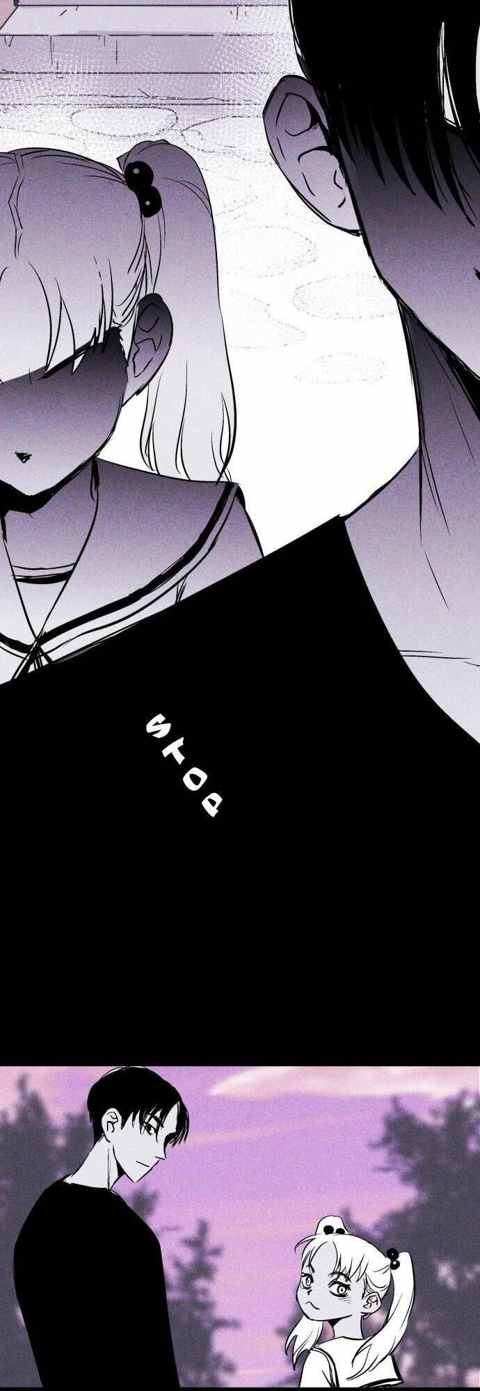 Chuồng Lợn Chapter 8 - Trang 2