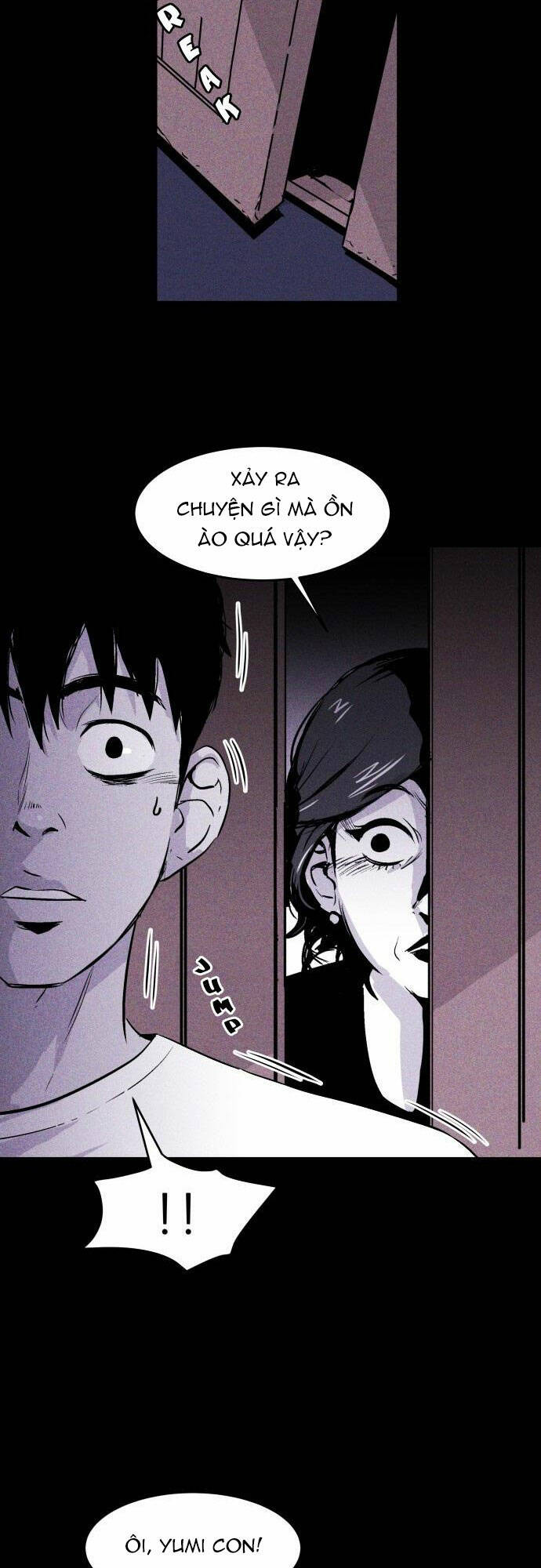 Chuồng Lợn Chapter 8 - Trang 2