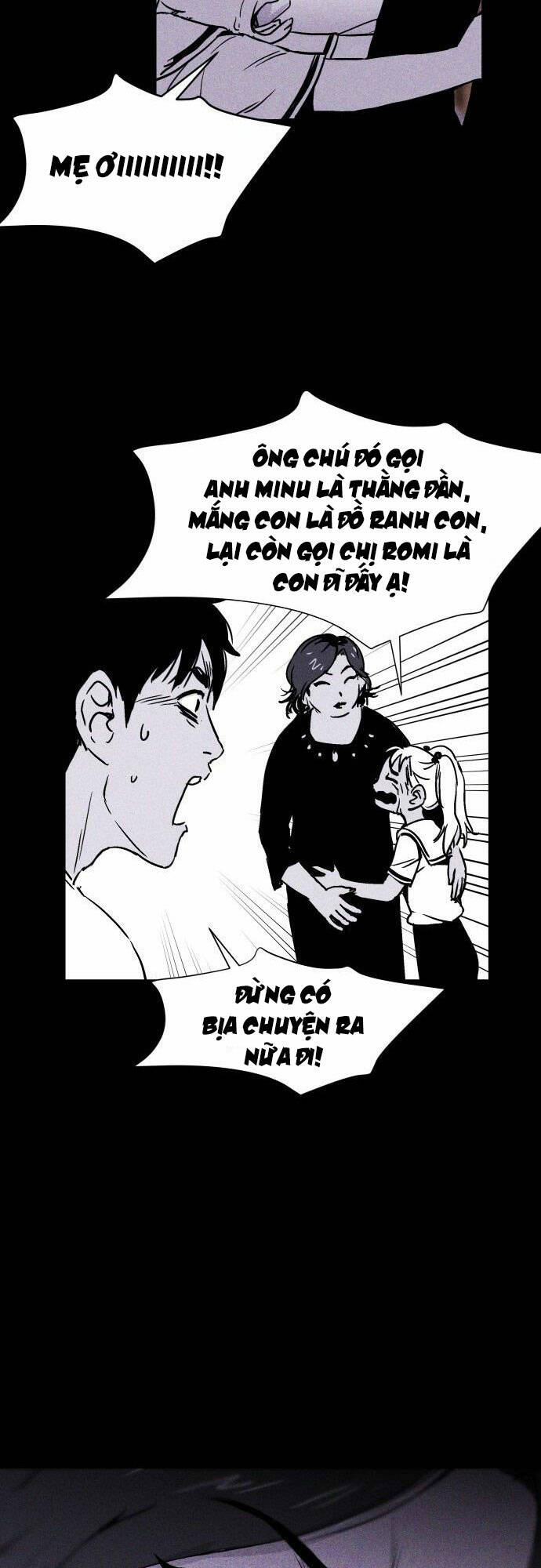 Chuồng Lợn Chapter 8 - Trang 2
