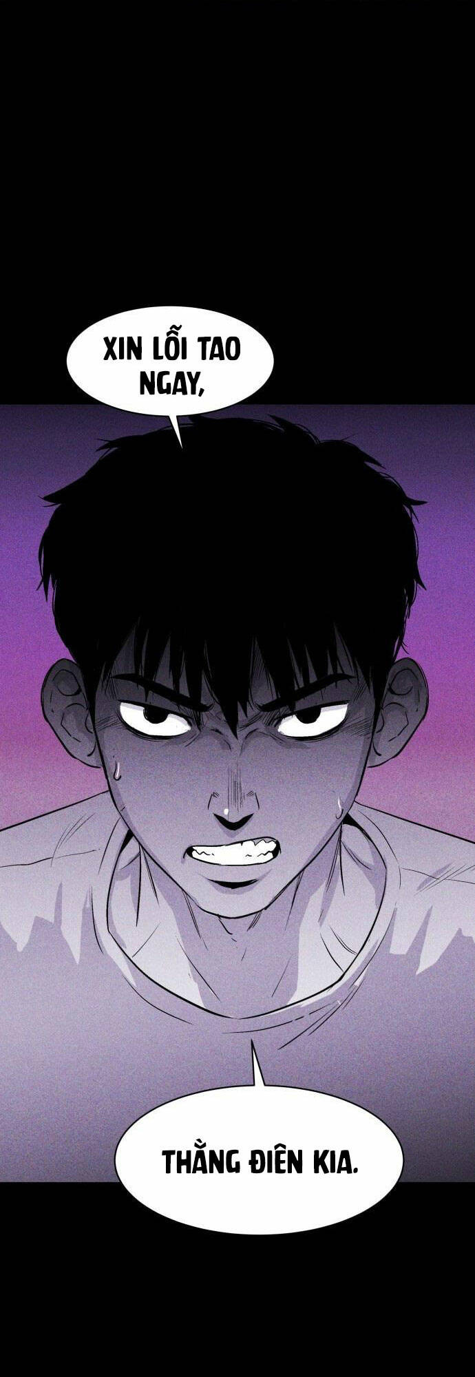 Chuồng Lợn Chapter 8 - Trang 2