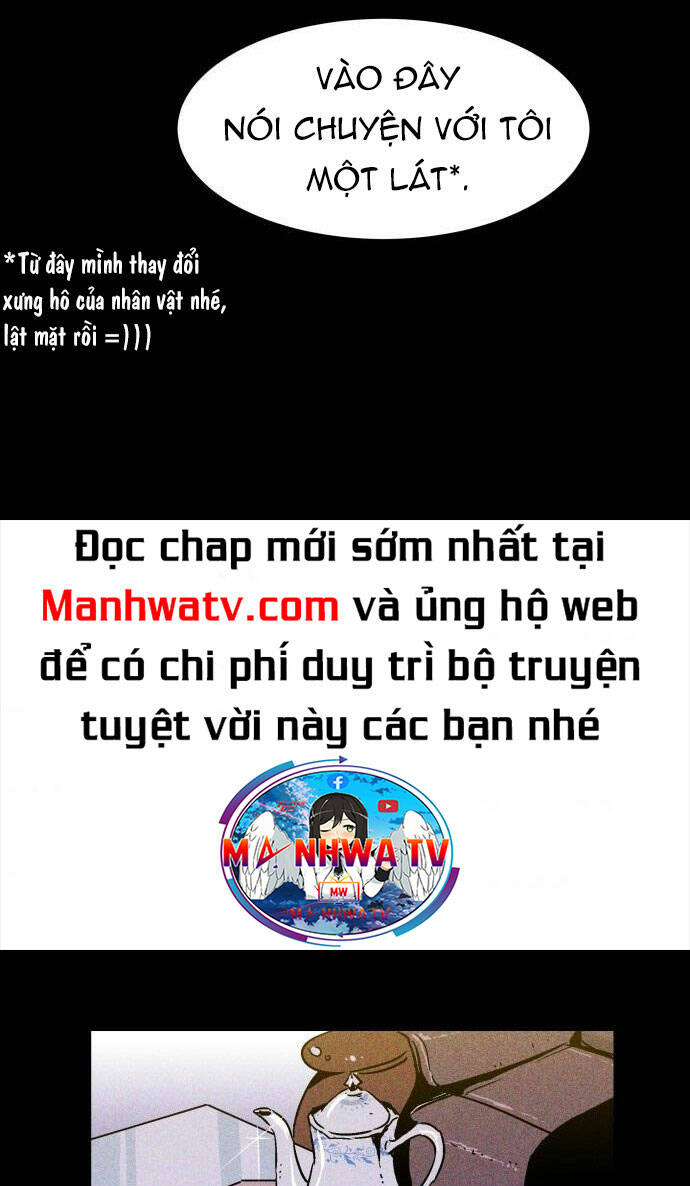 Chuồng Lợn Chapter 8 - Trang 2