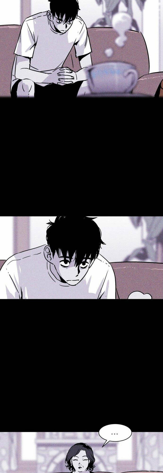 Chuồng Lợn Chapter 8 - Trang 2