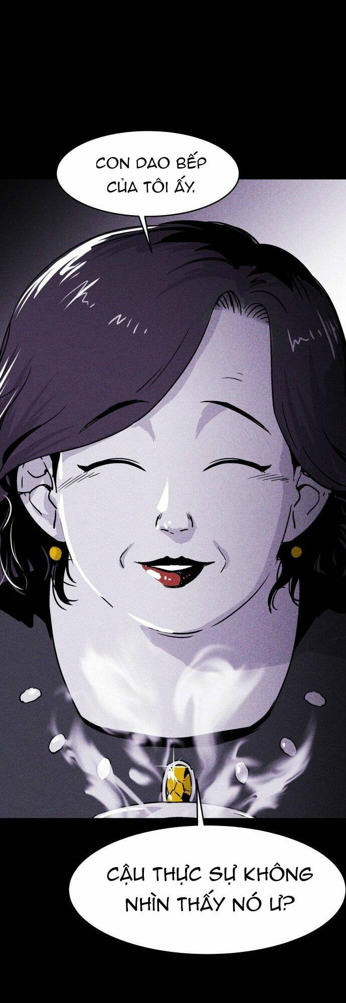 Chuồng Lợn Chapter 8 - Trang 2