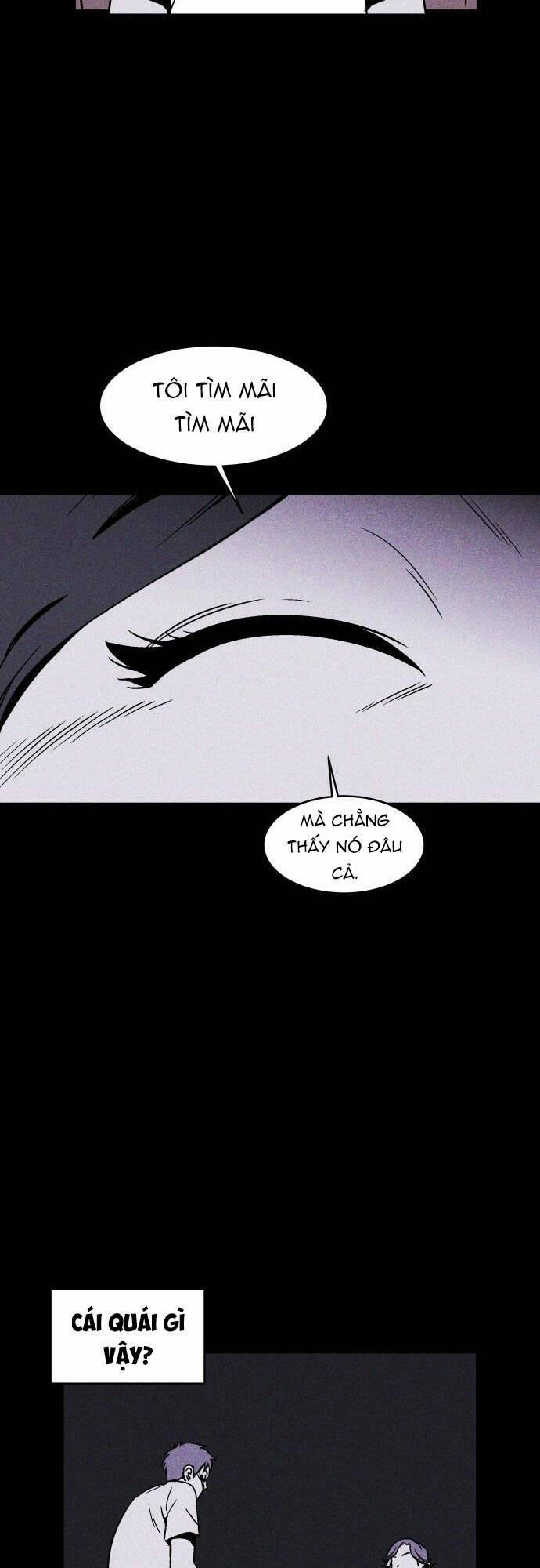 Chuồng Lợn Chapter 8 - Trang 2