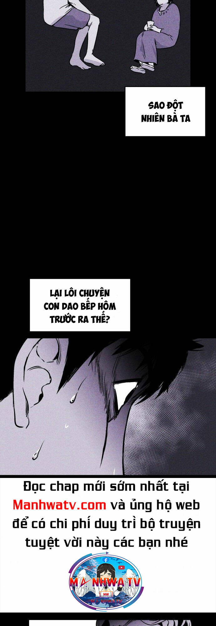 Chuồng Lợn Chapter 8 - Trang 2