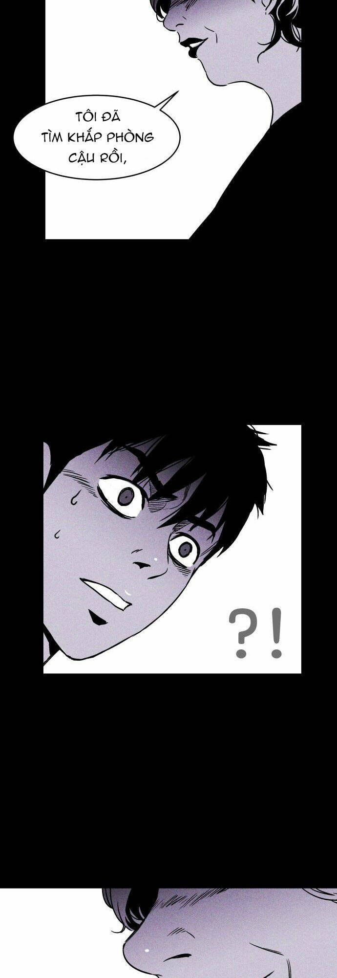 Chuồng Lợn Chapter 8 - Trang 2