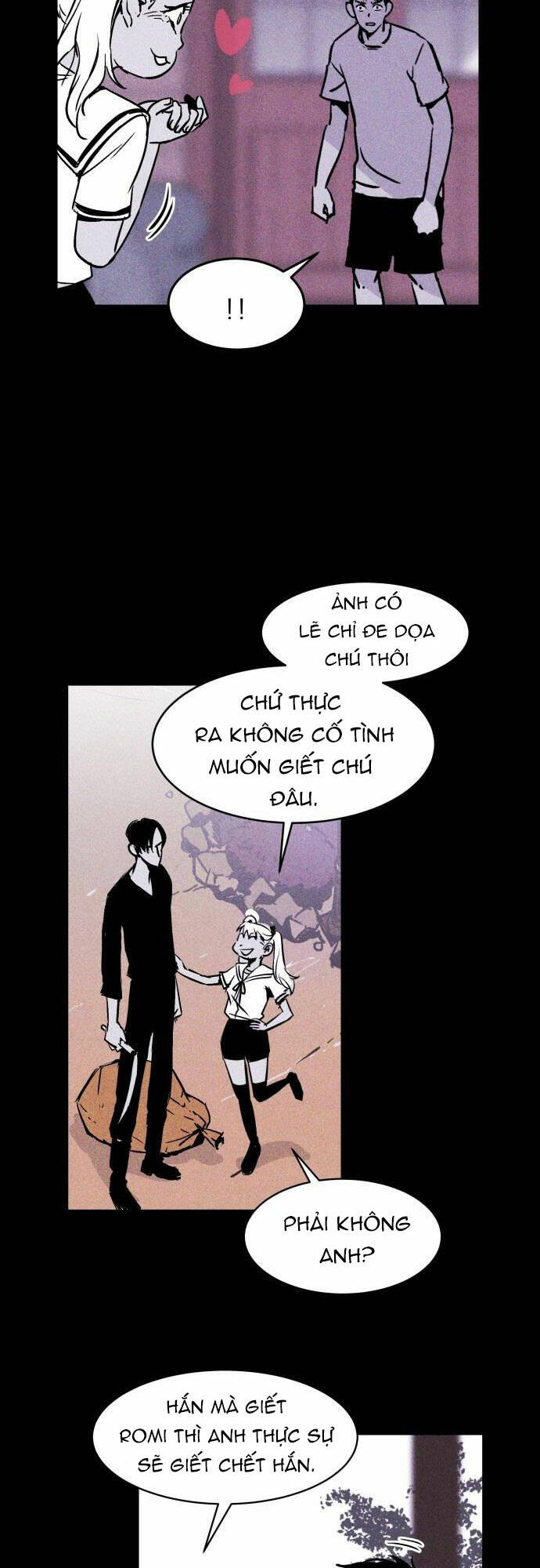 Chuồng Lợn Chapter 8 - Trang 2