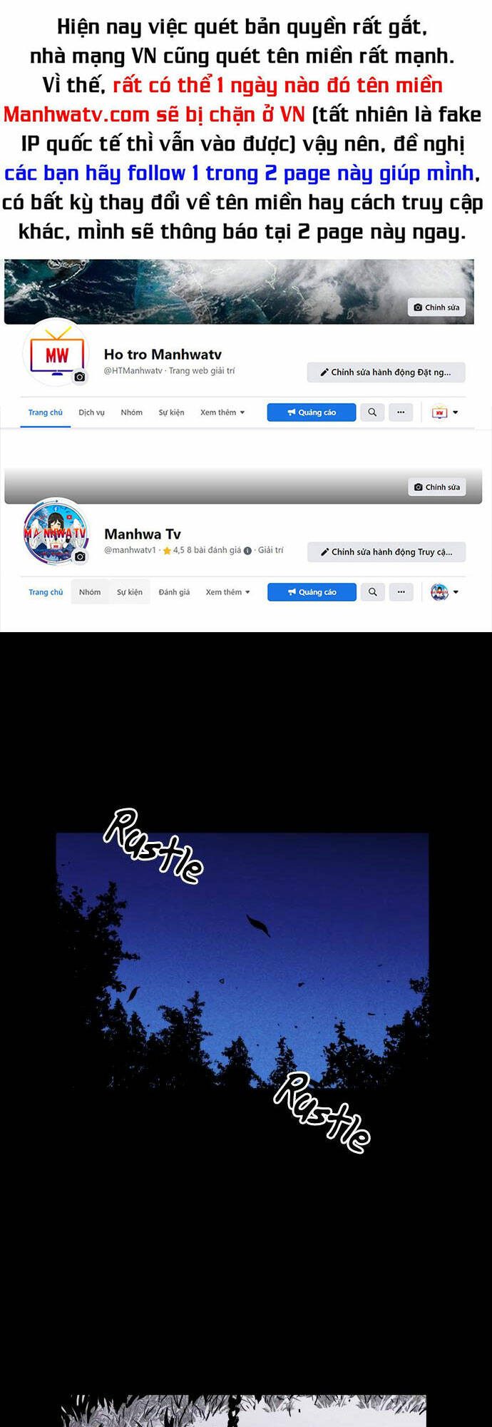 Chuồng Lợn Chapter 9 - Trang 2