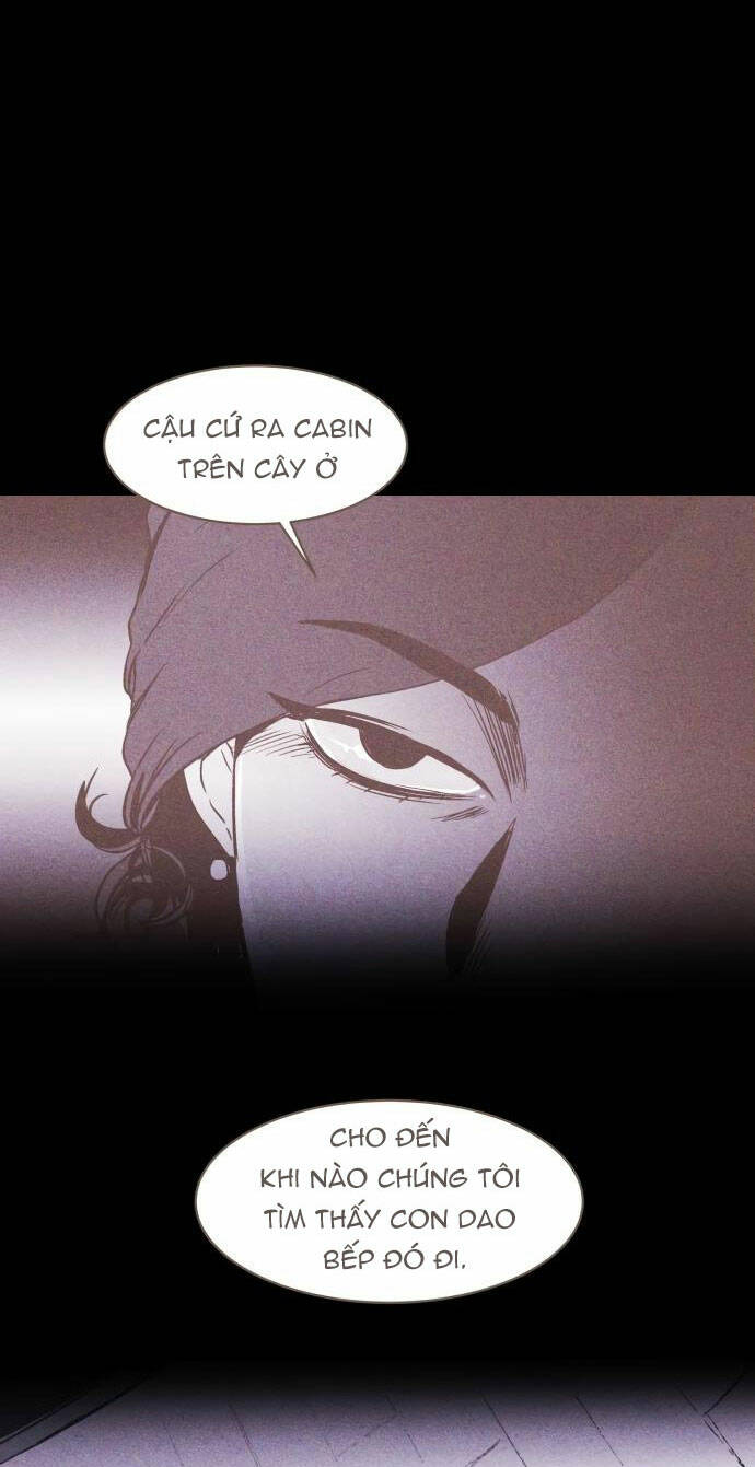 Chuồng Lợn Chapter 9 - Trang 2