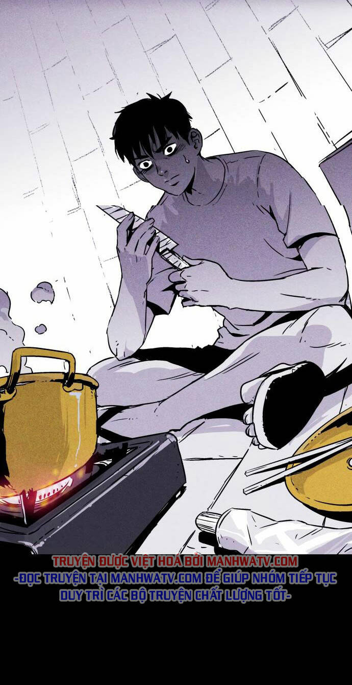 Chuồng Lợn Chapter 9 - Trang 2