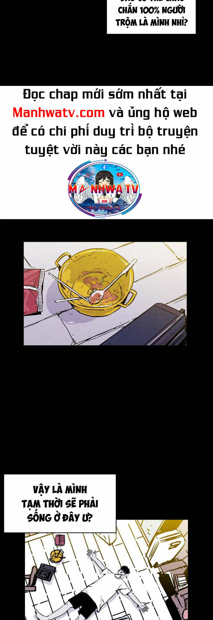 Chuồng Lợn Chapter 9 - Trang 2