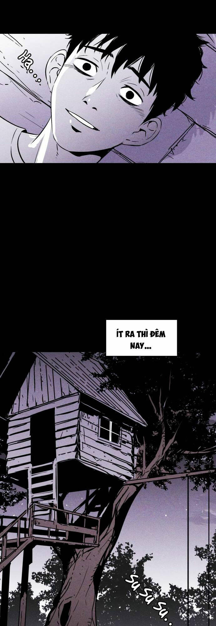 Chuồng Lợn Chapter 9 - Trang 2