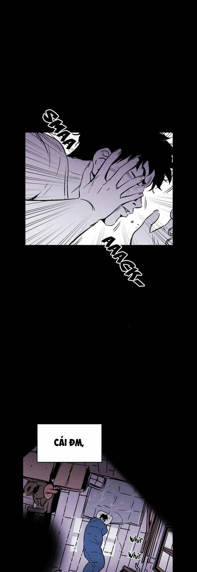 Chuồng Lợn Chapter 9 - Trang 2