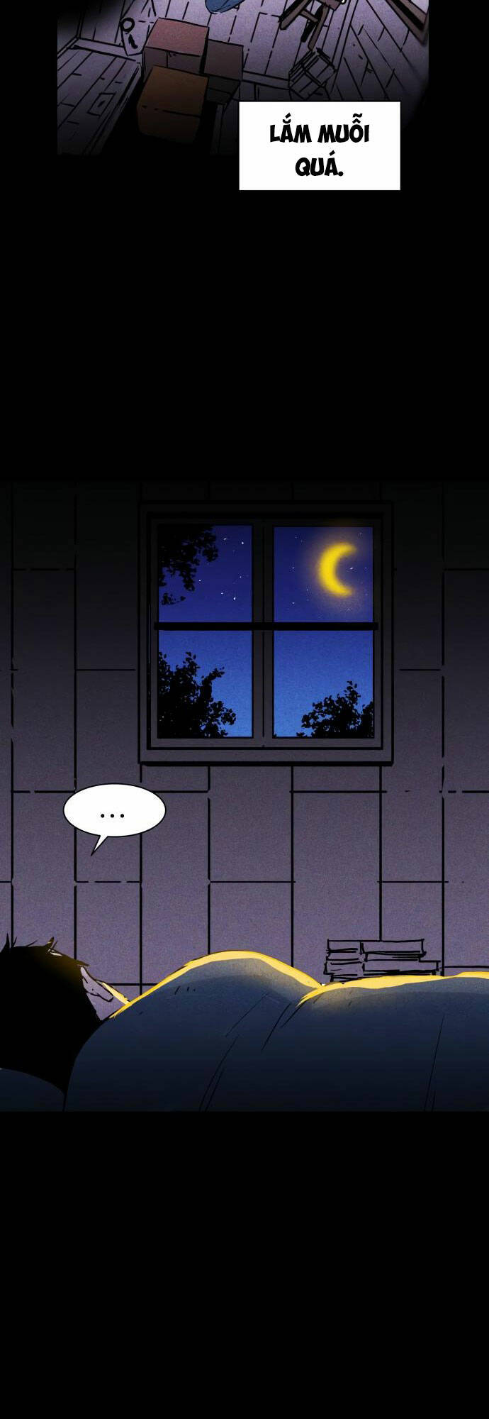 Chuồng Lợn Chapter 9 - Trang 2