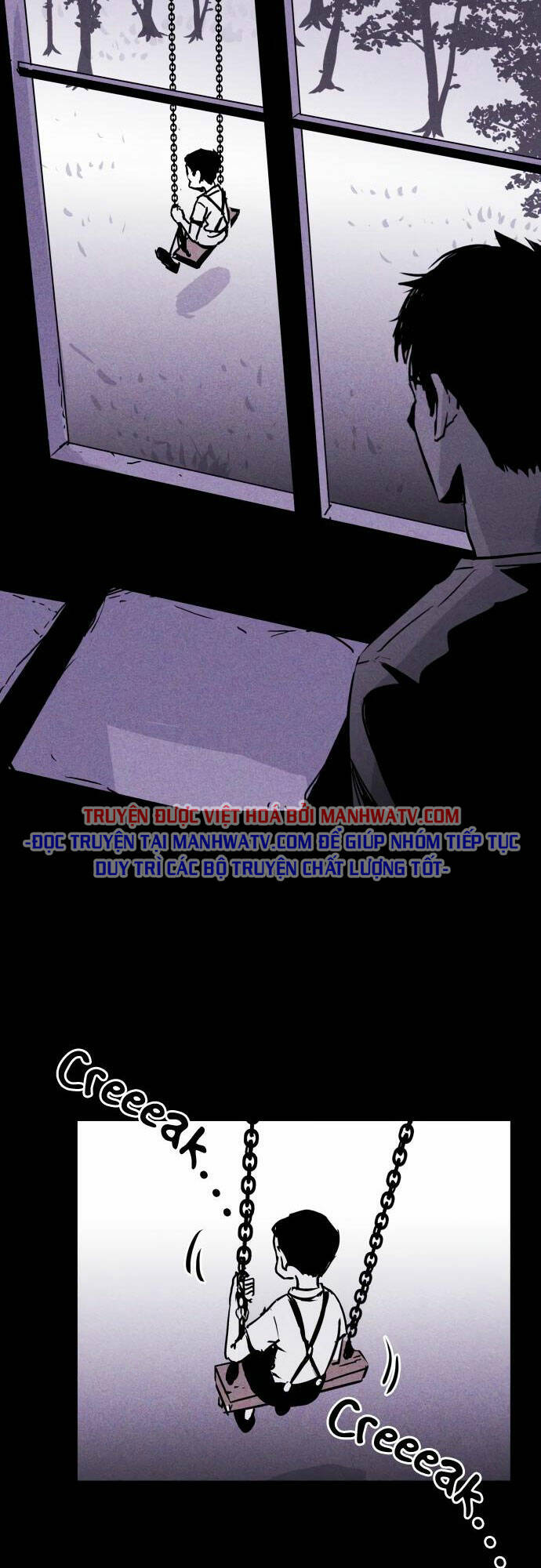 Chuồng Lợn Chapter 9 - Trang 2