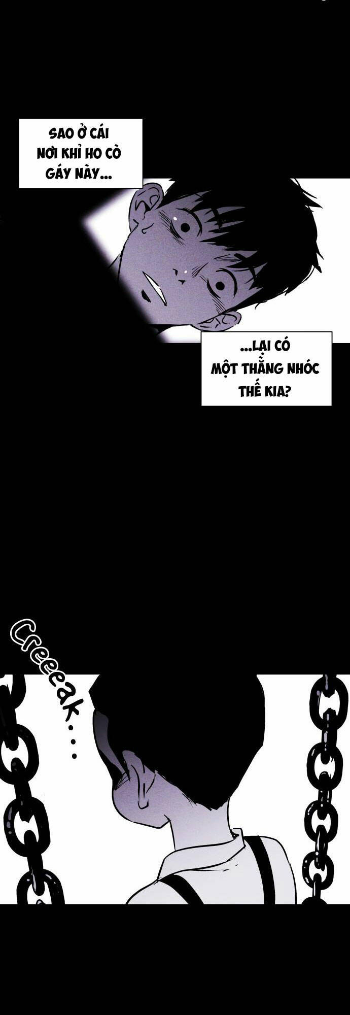 Chuồng Lợn Chapter 9 - Trang 2