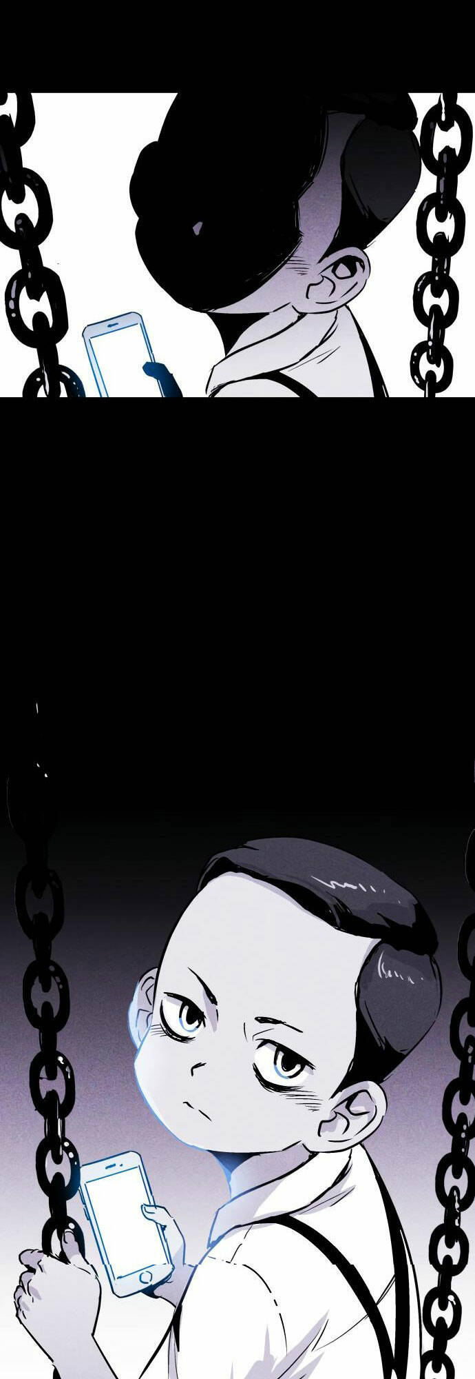 Chuồng Lợn Chapter 9 - Trang 2