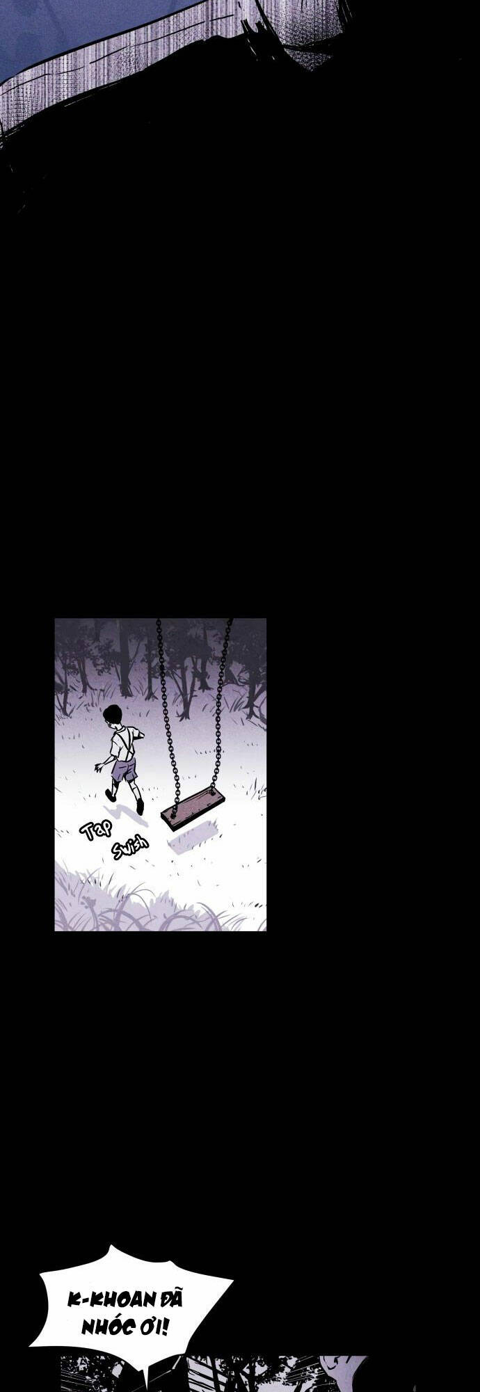 Chuồng Lợn Chapter 9 - Trang 2