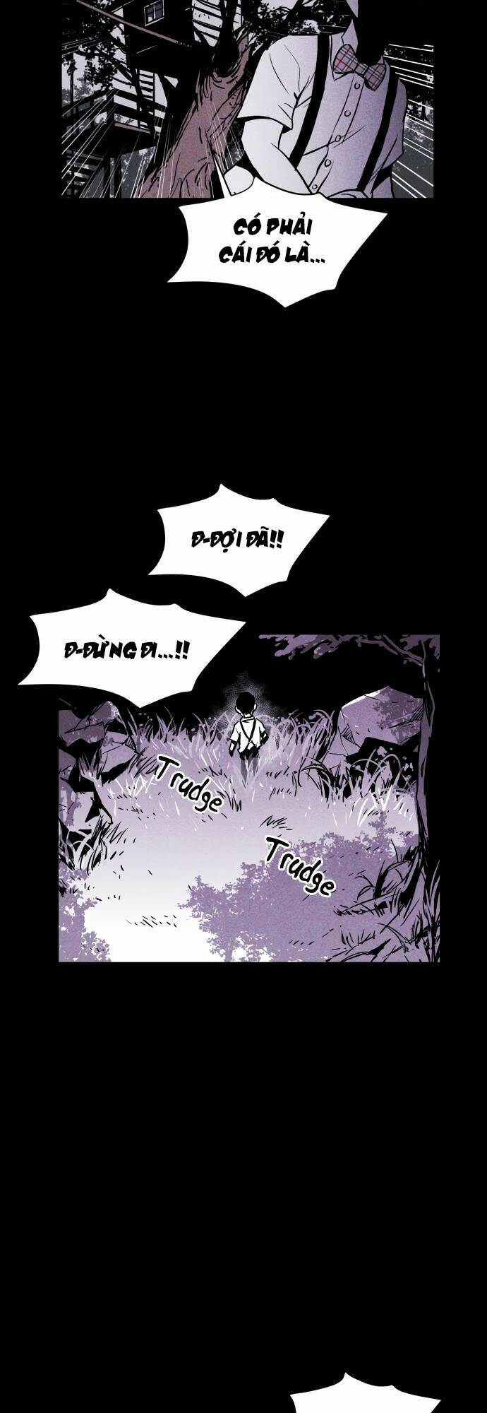 Chuồng Lợn Chapter 9 - Trang 2