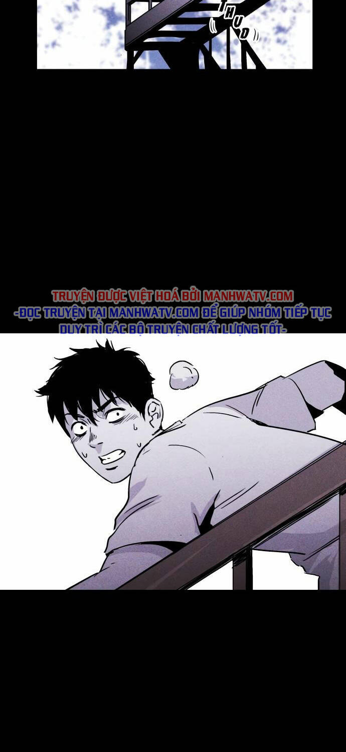 Chuồng Lợn Chapter 9 - Trang 2