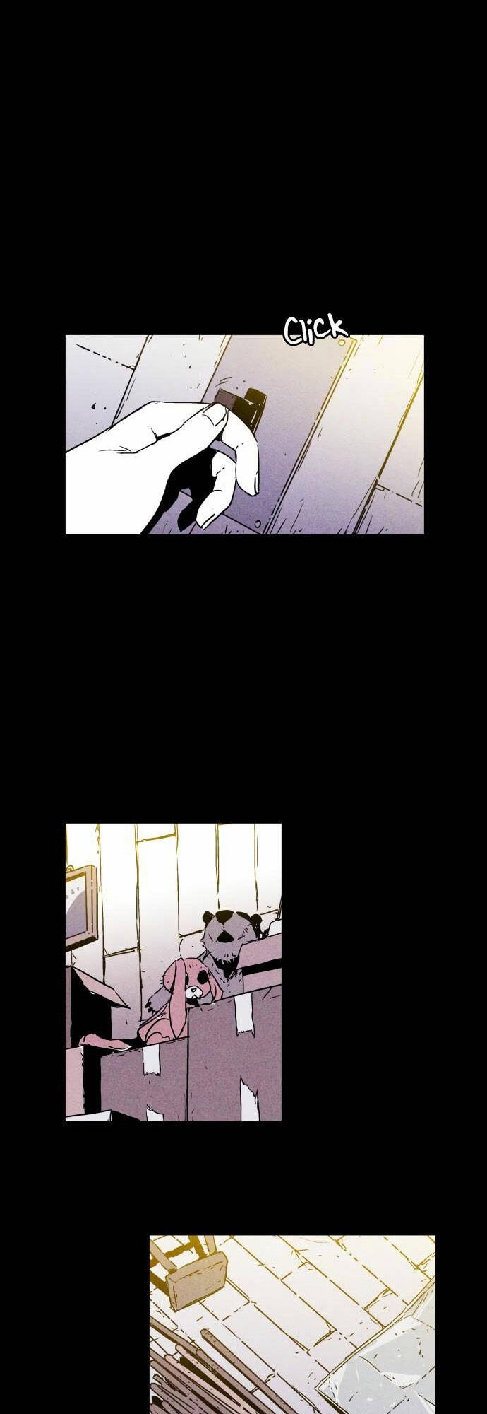 Chuồng Lợn Chapter 9 - Trang 2