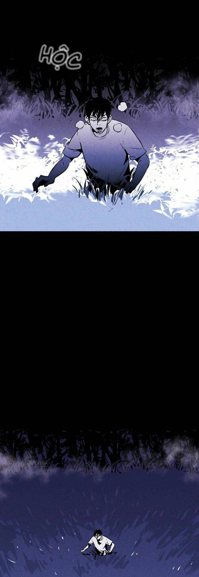 Chuồng Lợn Chapter 9 - Trang 2