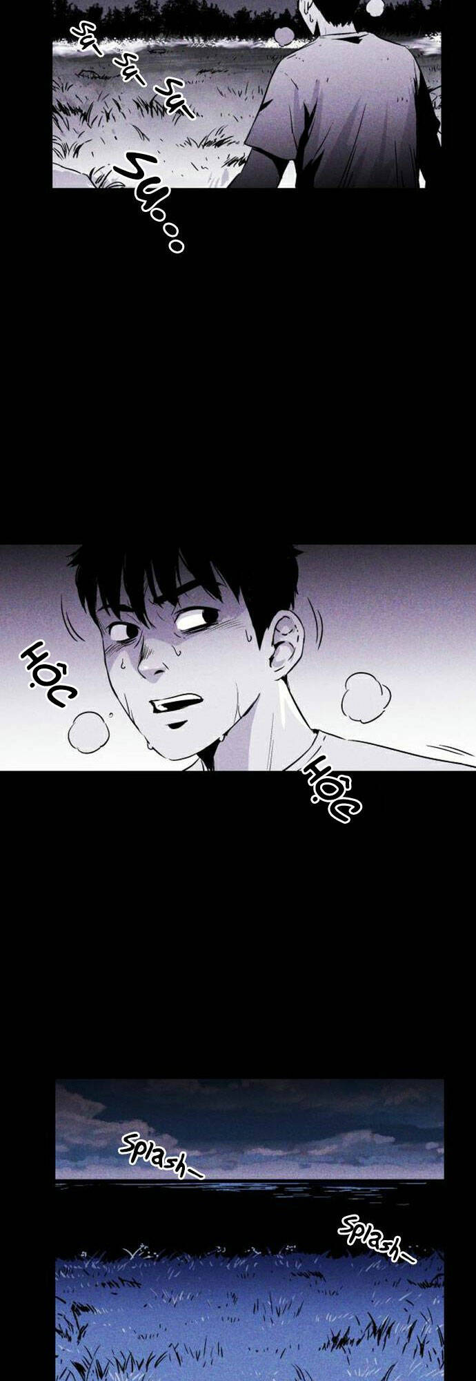 Chuồng Lợn Chapter 9 - Trang 2