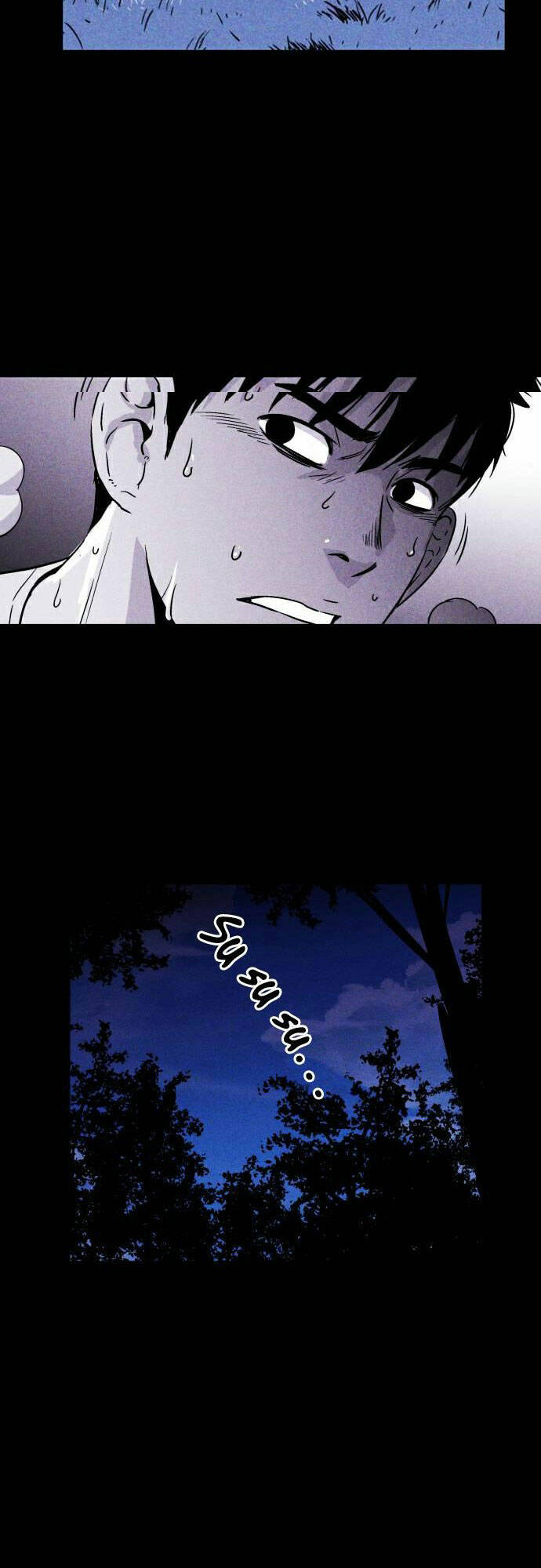 Chuồng Lợn Chapter 9 - Trang 2