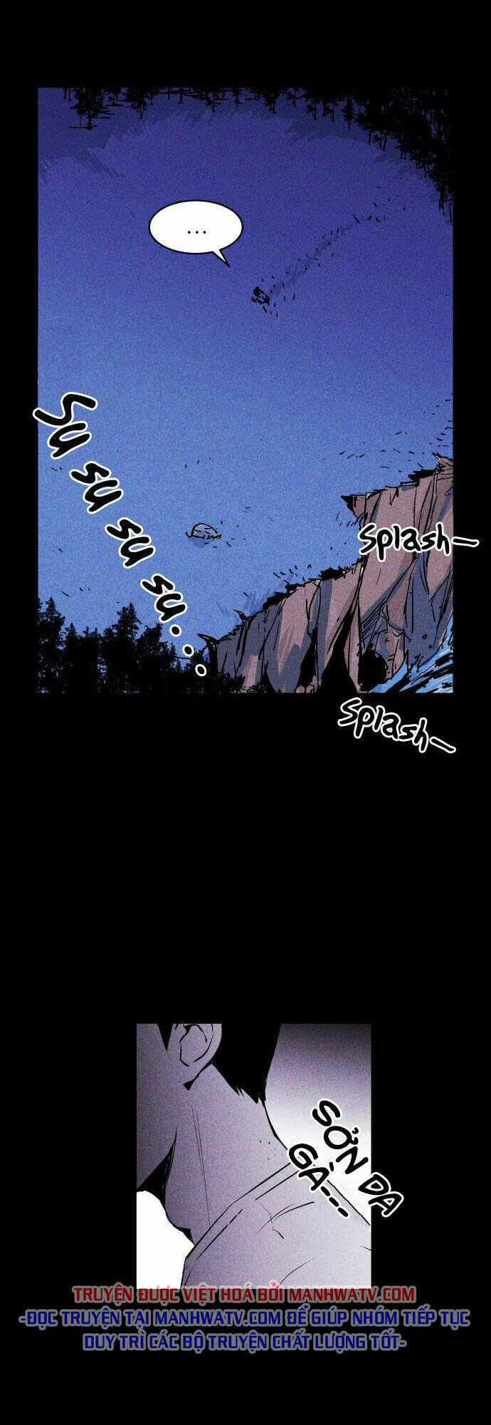 Chuồng Lợn Chapter 9 - Trang 2