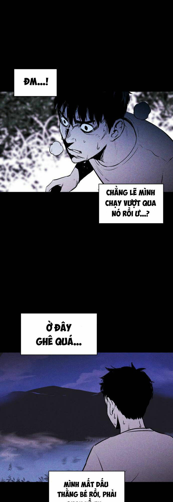 Chuồng Lợn Chapter 9 - Trang 2