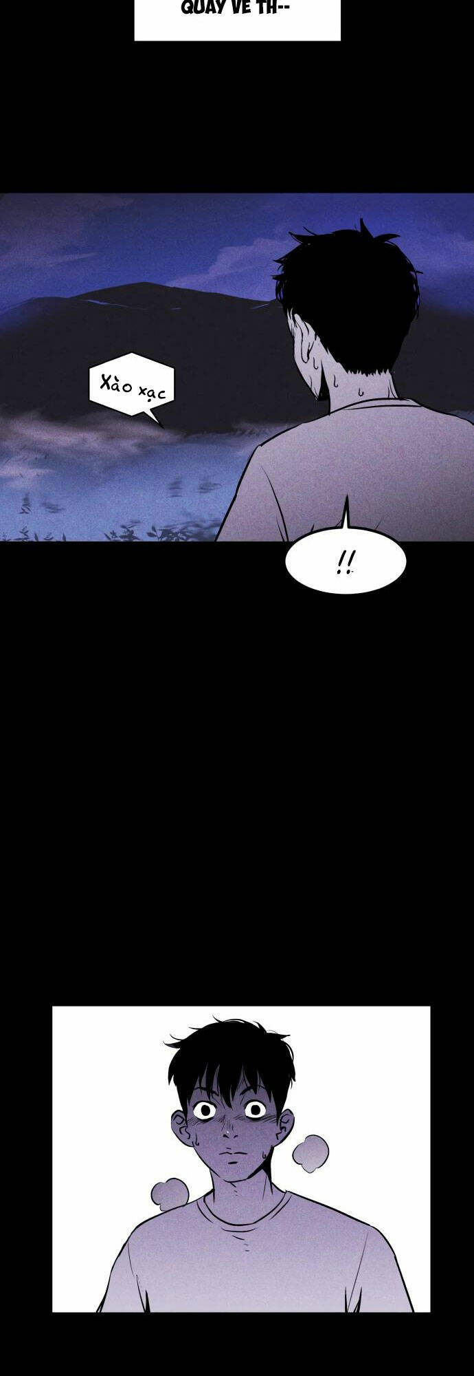 Chuồng Lợn Chapter 9 - Trang 2