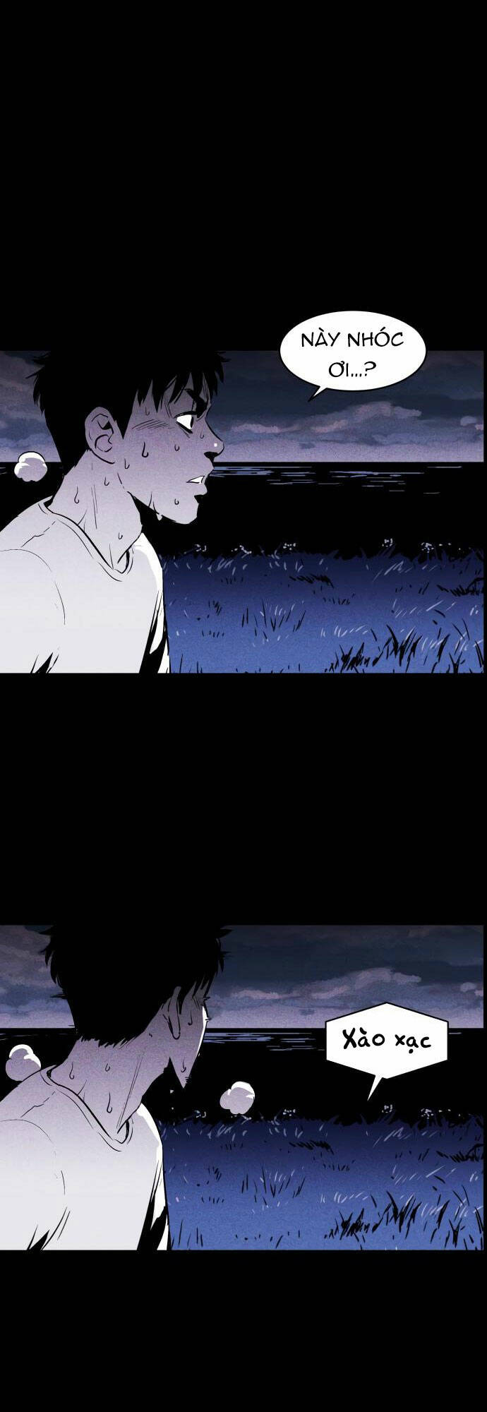 Chuồng Lợn Chapter 9 - Trang 2