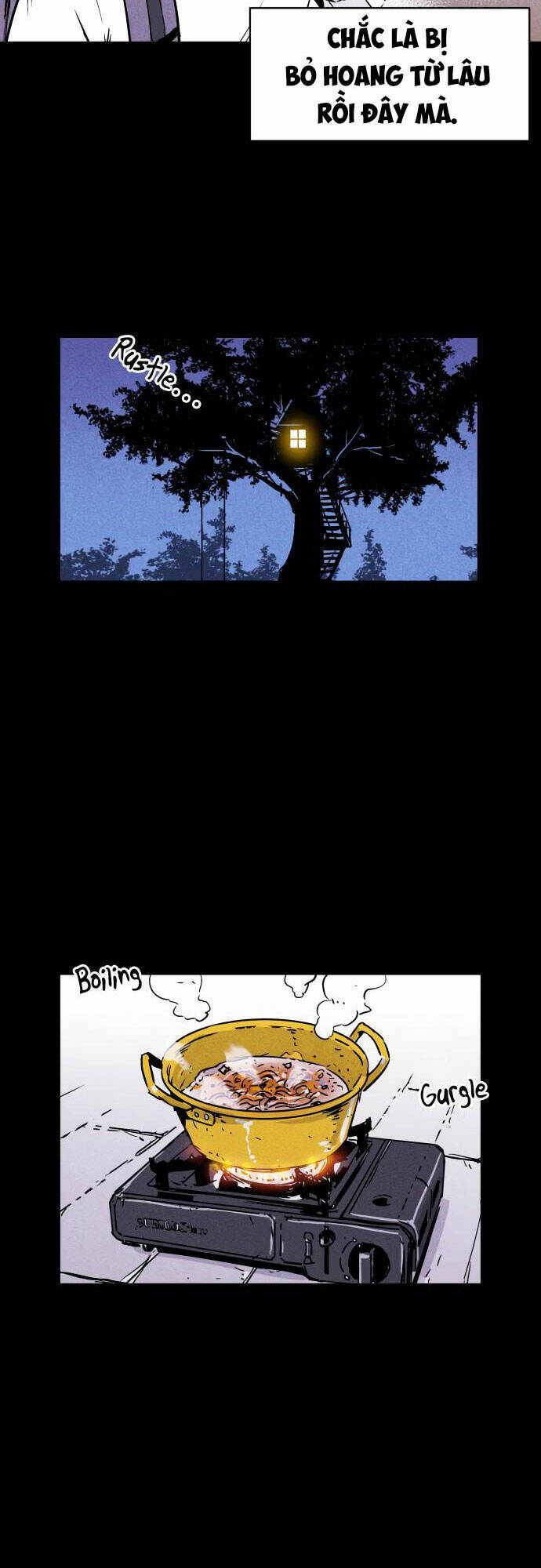 Chuồng Lợn Chapter 9 - Trang 2
