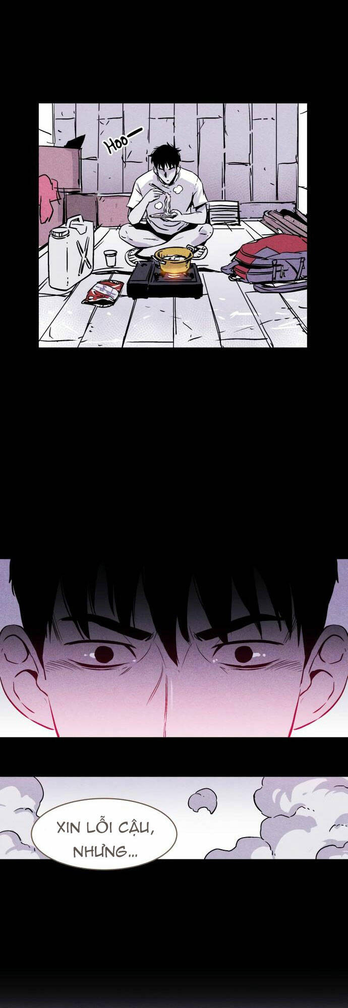 Chuồng Lợn Chapter 9 - Trang 2