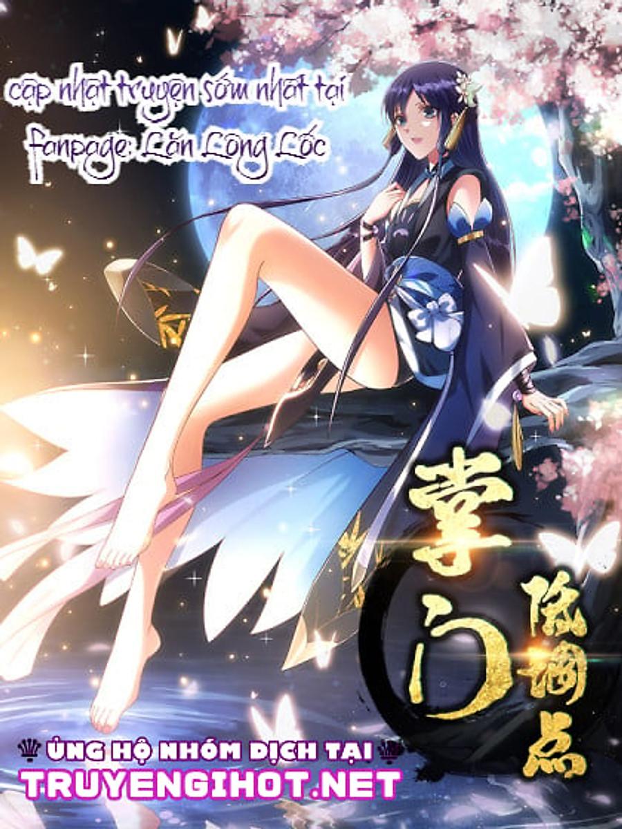 Chưởng Môn Khiêm  Tốn Chút Chapter 0.5 - Trang 2