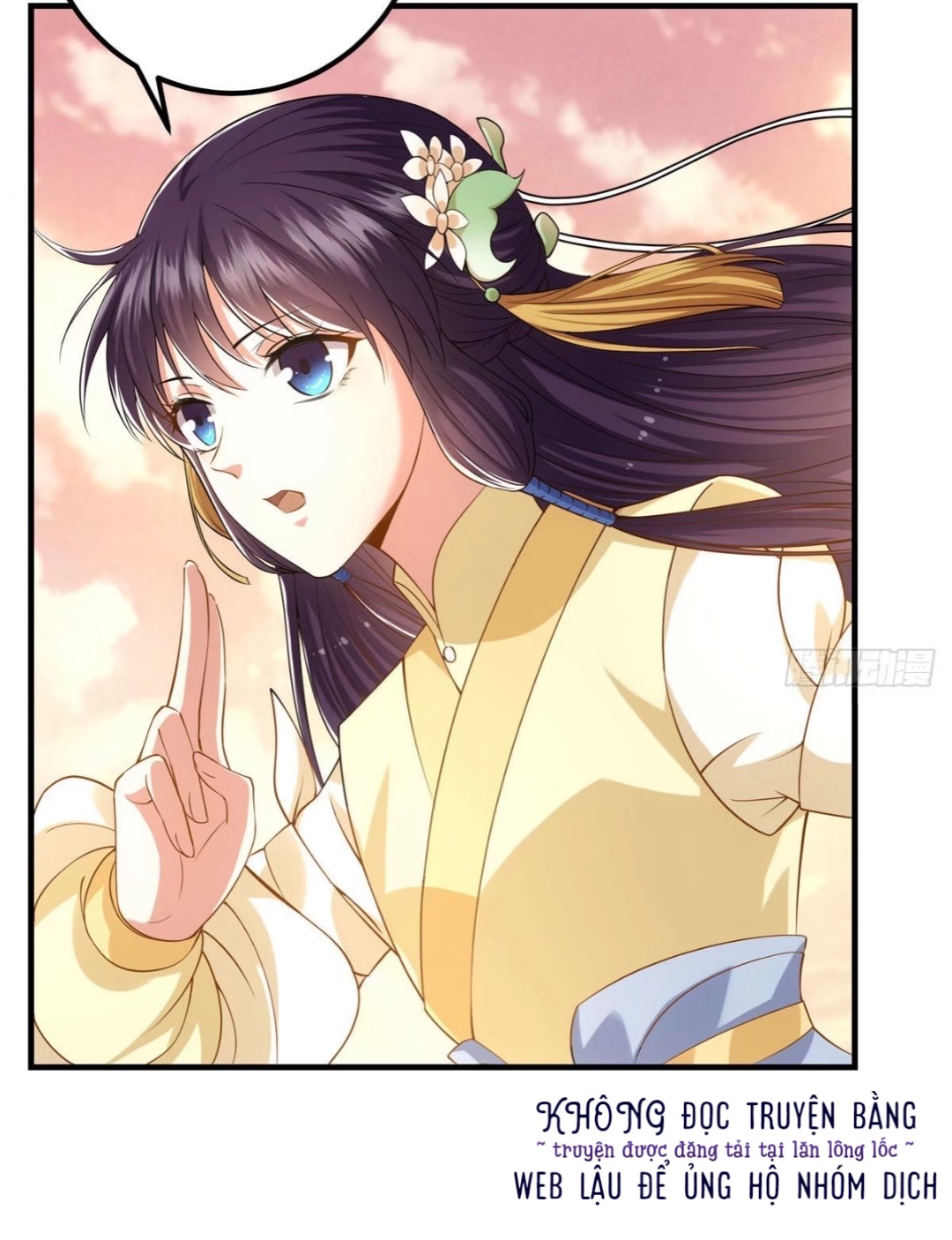 Chưởng Môn Khiêm  Tốn Chút Chapter 0 - Trang 2