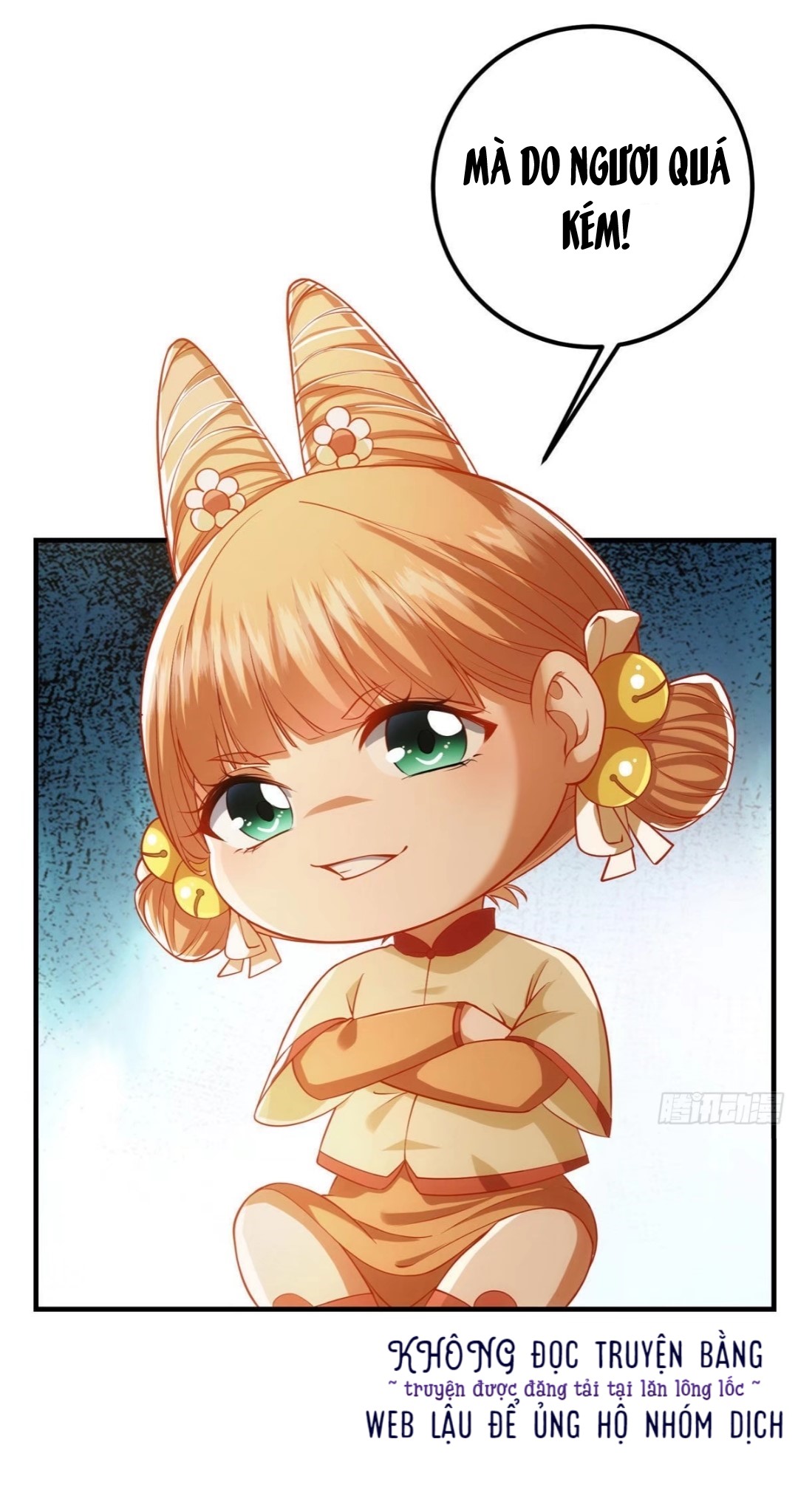 Chưởng Môn Khiêm  Tốn Chút Chapter 0 - Trang 2