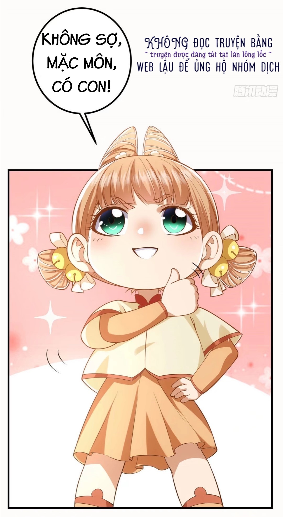 Chưởng Môn Khiêm  Tốn Chút Chapter 0 - Trang 2