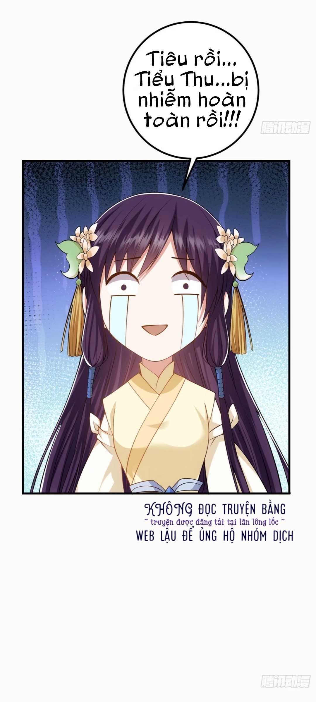Chưởng Môn Khiêm  Tốn Chút Chapter 0 - Trang 2