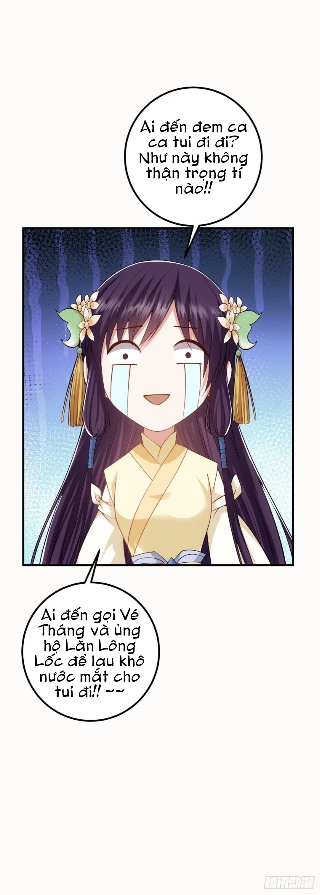 Chưởng Môn Khiêm  Tốn Chút Chapter 0 - Trang 2