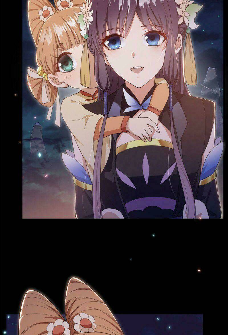 Chưởng Môn Khiêm  Tốn Chút Chapter 1 - Trang 2