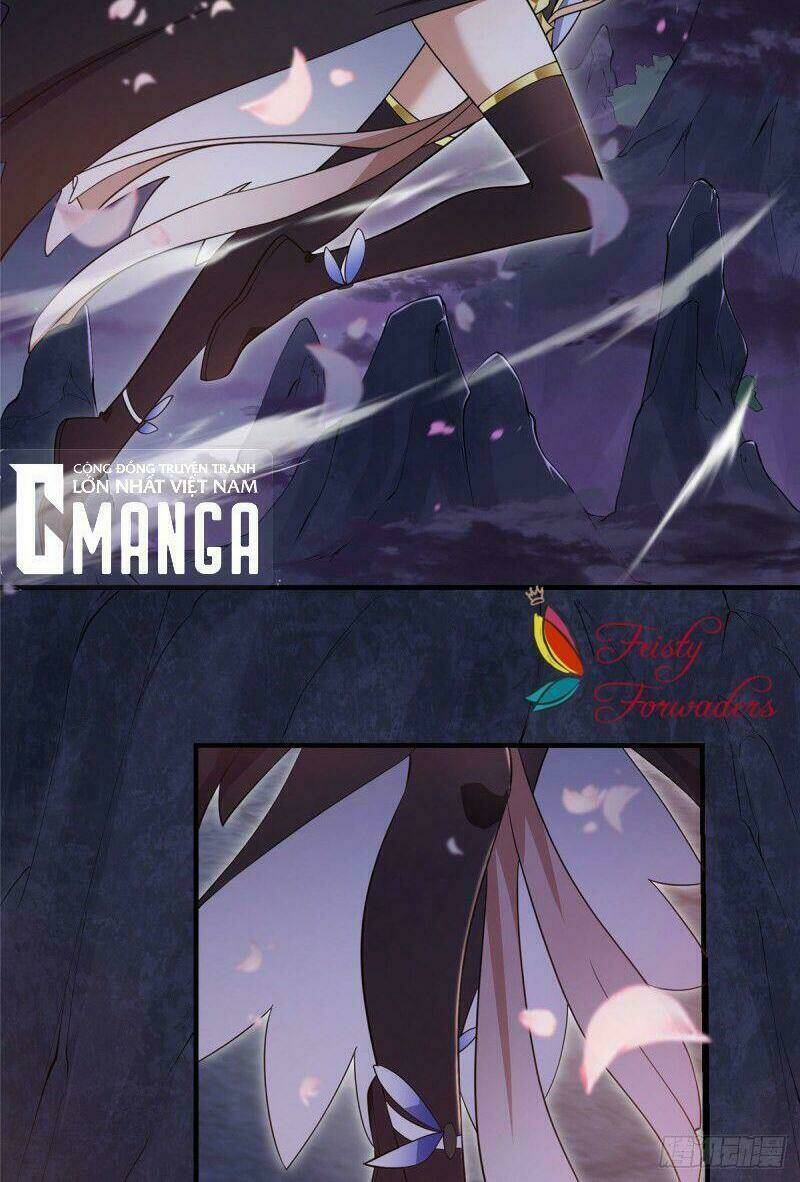 Chưởng Môn Khiêm  Tốn Chút Chapter 1 - Trang 2