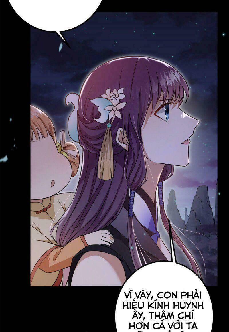 Chưởng Môn Khiêm  Tốn Chút Chapter 1 - Trang 2