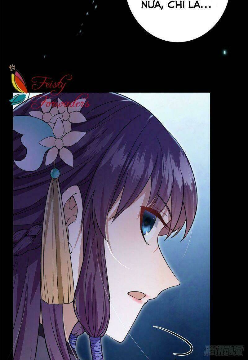 Chưởng Môn Khiêm  Tốn Chút Chapter 1 - Trang 2